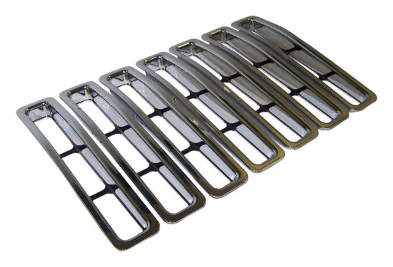 Picture of RT Offroad Grille Insert - RT26042