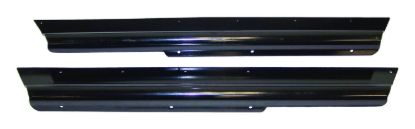 Picture of RT Offroad Rocker Panel Guard - RT26046