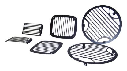 Picture of RT Offroad Headlight / Tail Light Guard Set - RT26048