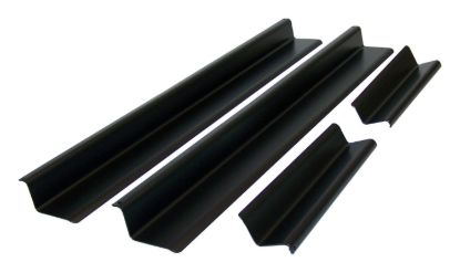 Picture of RT Offroad Door Sill Plate Set - RT26050