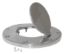 Picture of RT Offroad Fuel Filler Door - RT26051