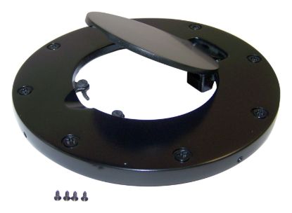 Picture of RT Offroad Fuel Filler Door - RT26053