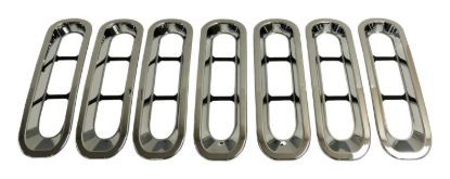 Picture of RT Offroad Grille Insert - RT26055
