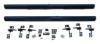Picture of RT Offroad Step Nerf Bar - RT26060