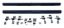 Picture of RT Offroad Step Nerf Bar - RT26060