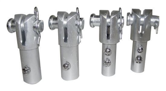Picture of RT Offroad Soft Top Hardware Kit - RT26062