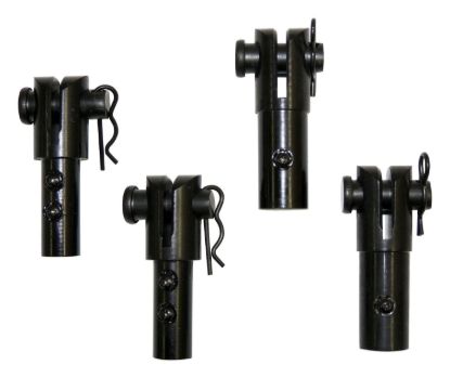 Picture of RT Offroad Soft Top Hardware Kit - RT26063