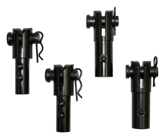 Picture of RT Offroad Soft Top Hardware Kit - RT26063