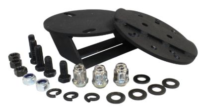 Picture of RT Offroad Spare Tire Carrier Spacer - RT26076