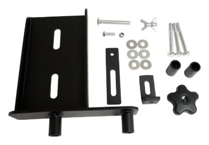 Picture of RT Offroad Jack Stowage Mount - RT26083