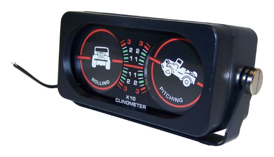 Picture of RT Offroad Inclinometer - RT27003
