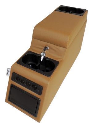 Picture of RT Offroad Center Console - RT27010