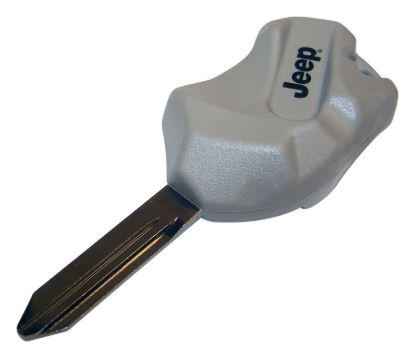 Picture of RT Offroad Vehicle Key - RT27013