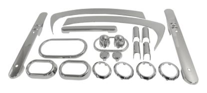 Picture of RT Offroad Interior Style Kit - RT27029