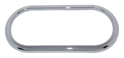 Picture of RT Offroad Automatic Transmission Shift Bezel - RT27037