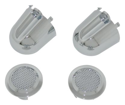 Picture of RT Offroad Speaker Cover - RT27041