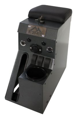 Picture of RT Offroad Center Console - RT27050