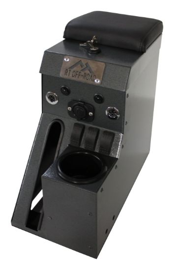 Picture of RT Offroad Center Console - RT27050
