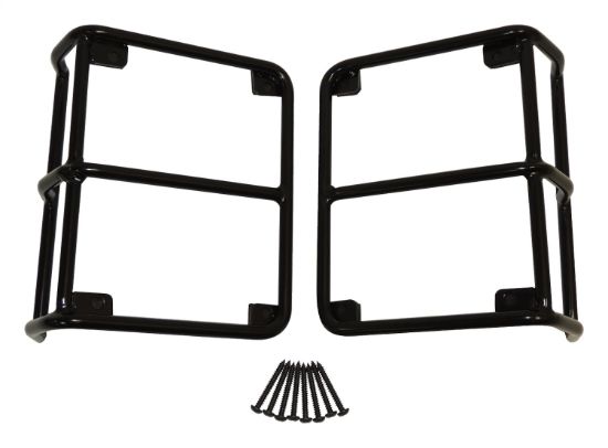 Picture of RT Offroad Tail Light Guard - RT28002