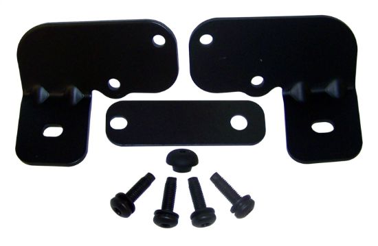 Picture of RT Offroad Windshield Hinge Light Bracket - RT28003