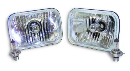 Picture of RT Offroad Headlight Conversion Kit - RT28005