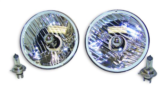 Picture of RT Offroad Headlight Conversion Kit - RT28006