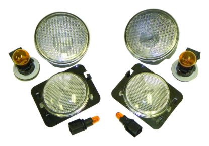 Picture of RT Offroad Parking / Side Marker Light Assembly - RT28018