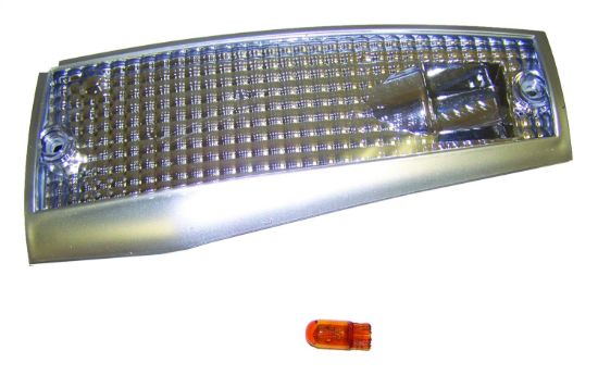 Picture of RT Offroad Side Marker Light Assembly - RT28025