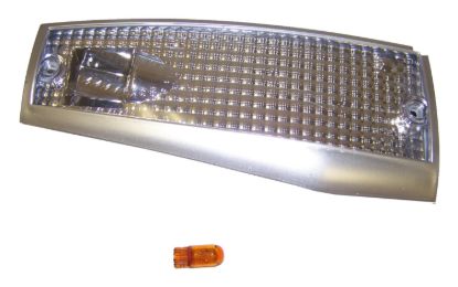 Picture of RT Offroad Side Marker Light Assembly - RT28026