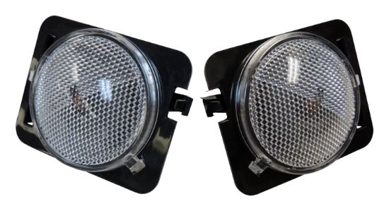 Picture of RT Offroad Side Marker Light Assembly - RT28028