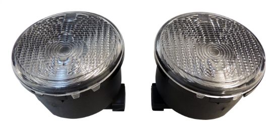 Picture of RT Offroad Turn Signal / Parking Light Assembly - RT28029