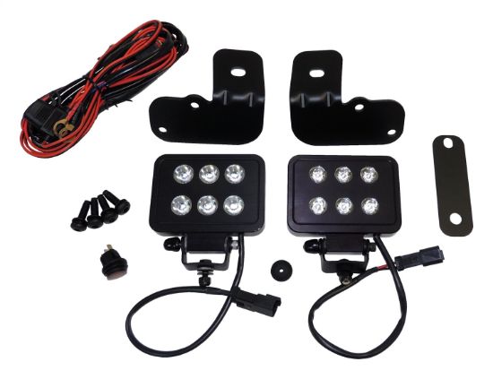 Picture of RT Offroad Off-Road Light - RT28032