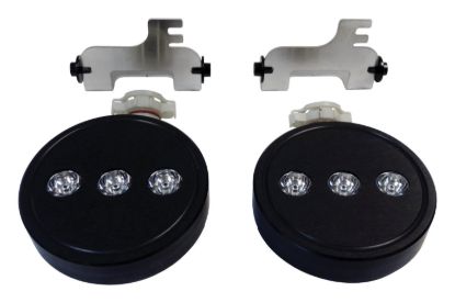 Picture of RT Offroad Fog Light Assembly - RT28036