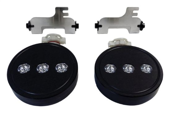 Picture of RT Offroad Fog Light Assembly - RT28036