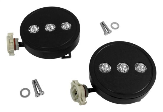 Picture of RT Offroad Fog Light Assembly - RT28037