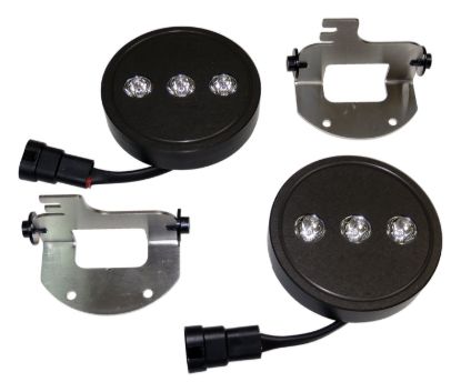 Picture of RT Offroad Fog Light Assembly - RT28038