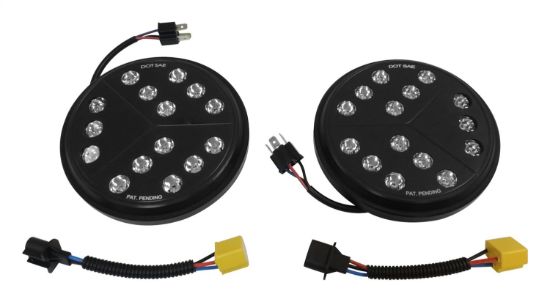 Picture of RT Offroad Headlight Conversion Kit - RT28039