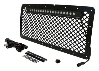 Picture of RT Offroad Grille - RT28040