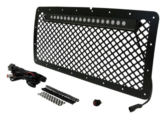 Picture of RT Offroad Grille - RT28040
