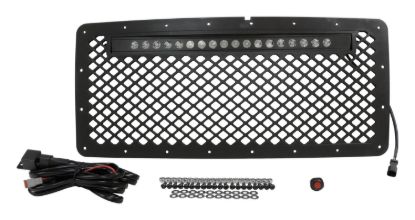 Picture of RT Offroad Grille - RT28041