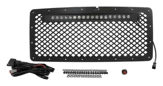 Picture of RT Offroad Grille - RT28041
