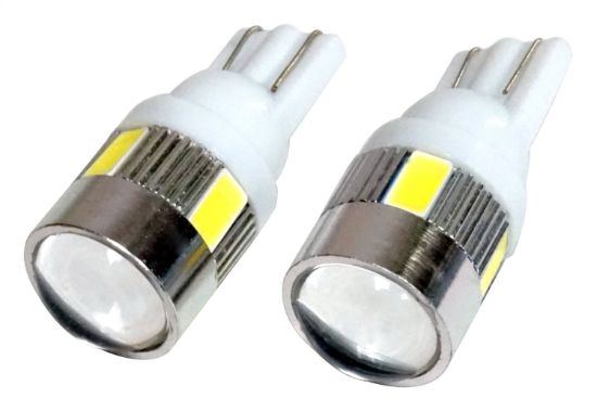 Picture of RT Offroad Dome Light - RT28042