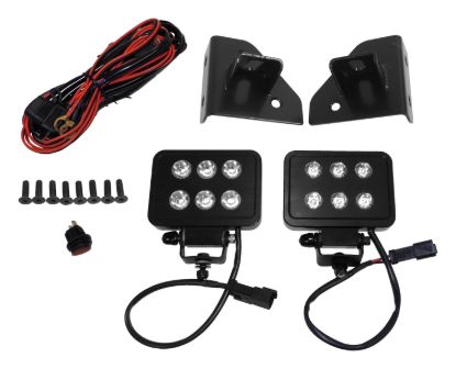 Picture of RT Offroad Off-Road Light - RT28074