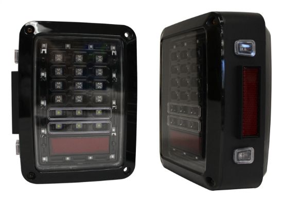 Picture of RT Offroad Tail Light Assembly - RT28080