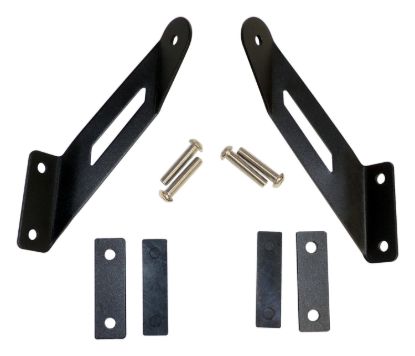 Picture of RT Offroad Auxiliary Light Mounting Bracket - RT28087