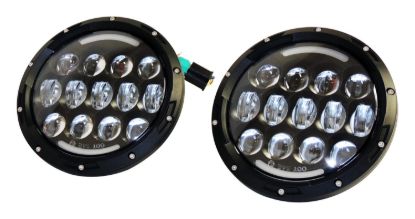 Picture of RT Offroad Headlight Conversion Kit - RT28097