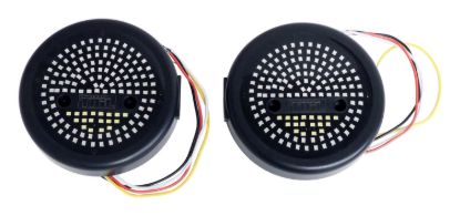 Picture of RT Offroad Tail Light Assembly - RT28099