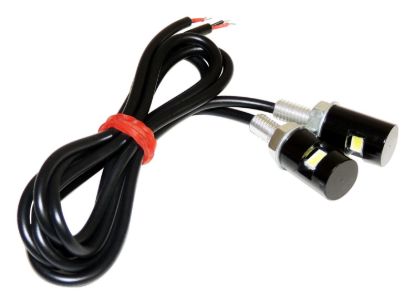 Picture of RT Offroad License Plate Light - RT28102