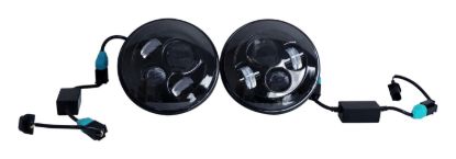 Picture of RT Offroad Headlight Conversion Kit - RT28104
