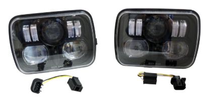 Picture of RT Offroad Headlight Assembly - RT28106